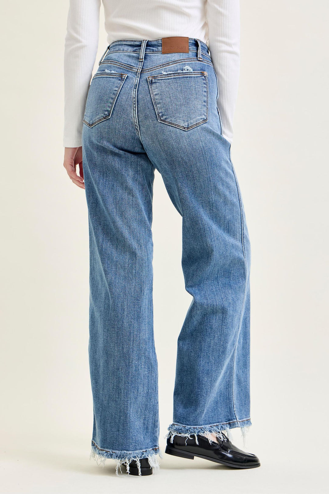 Judy Blue Lux Jeans