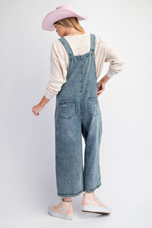 Howdy Hippie Overalls