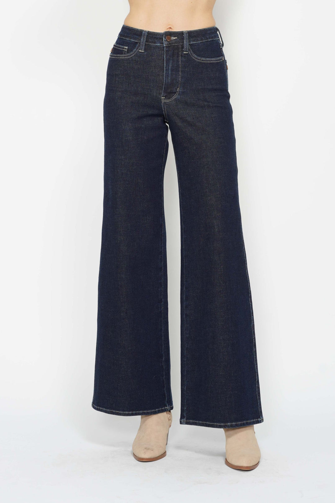 Judy Blue Dark Skies Jeans