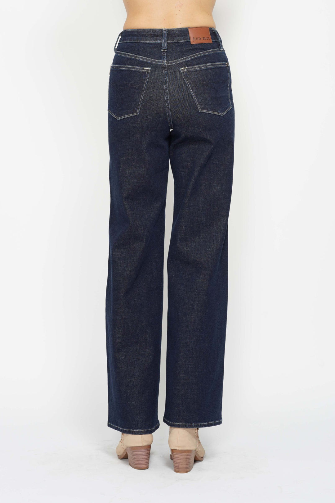 Judy Blue Dark Skies Jeans