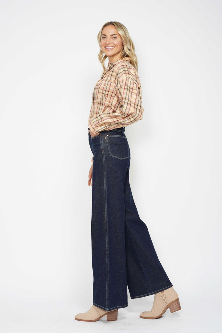 Judy Blue Dark Skies Jeans