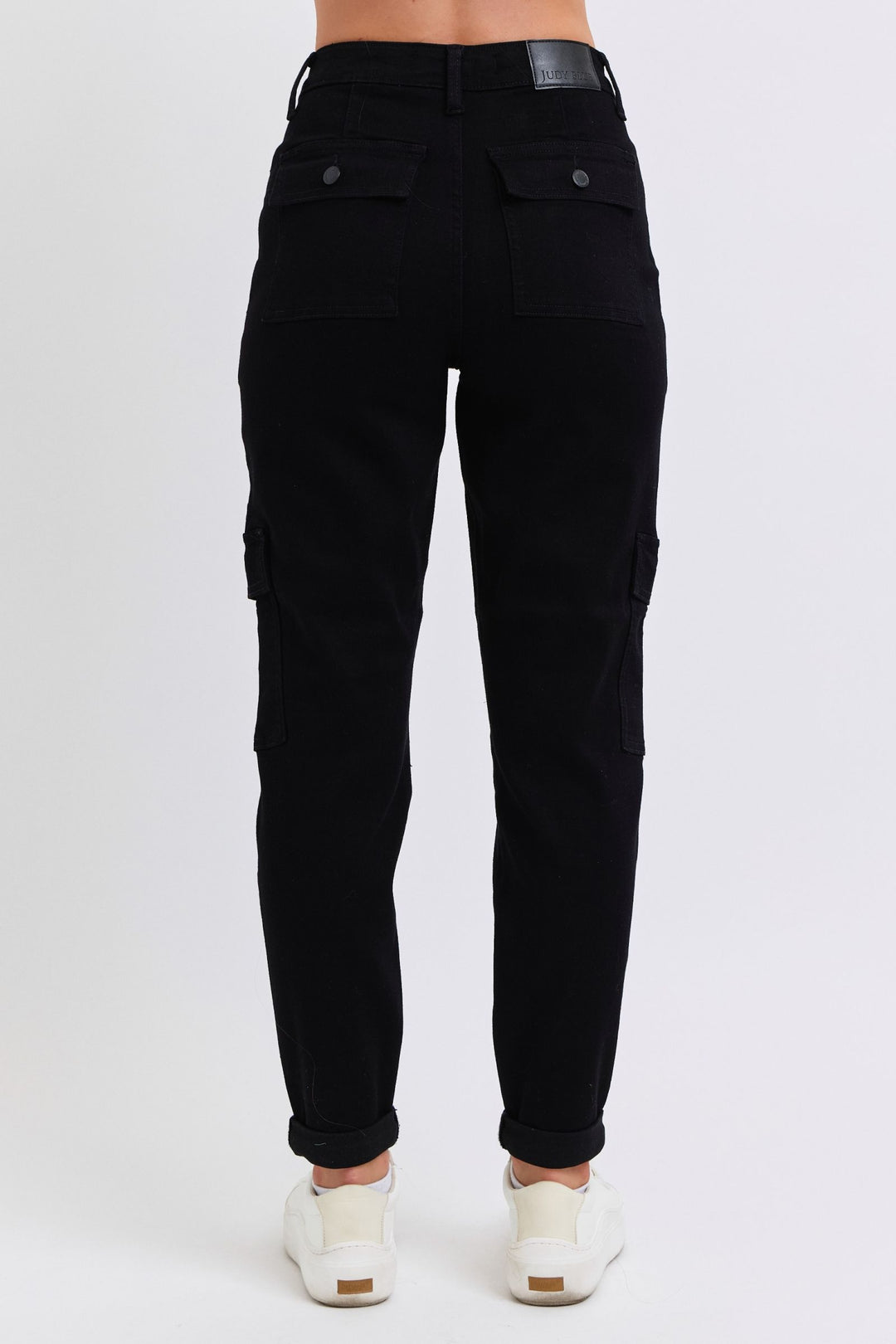 Hw Judy Blue cargo joggers