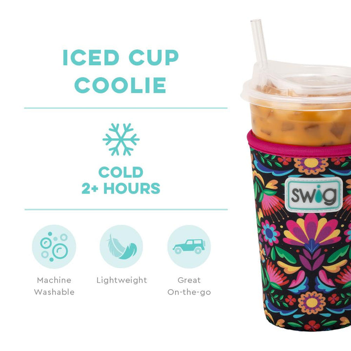 Swig iced cup coolie