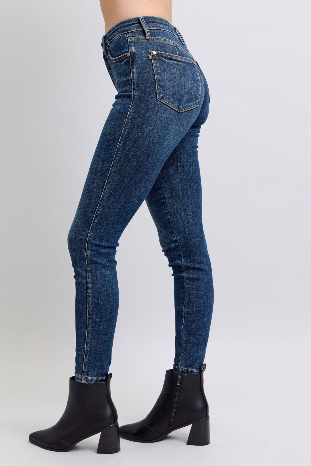 JB Vintage Skinnies