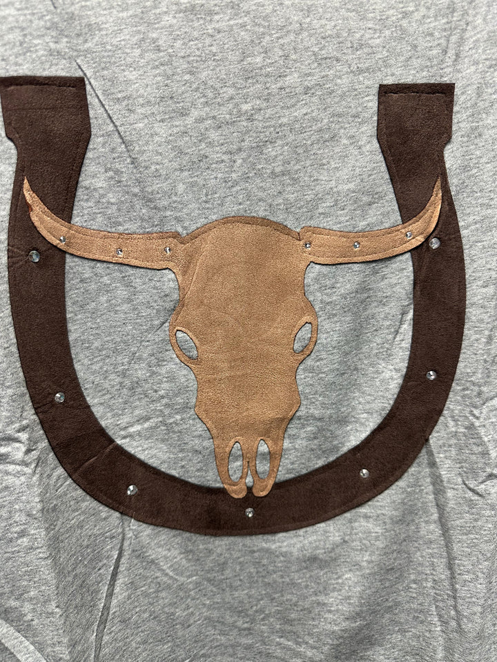 Lucky Bull Sweatshirt
