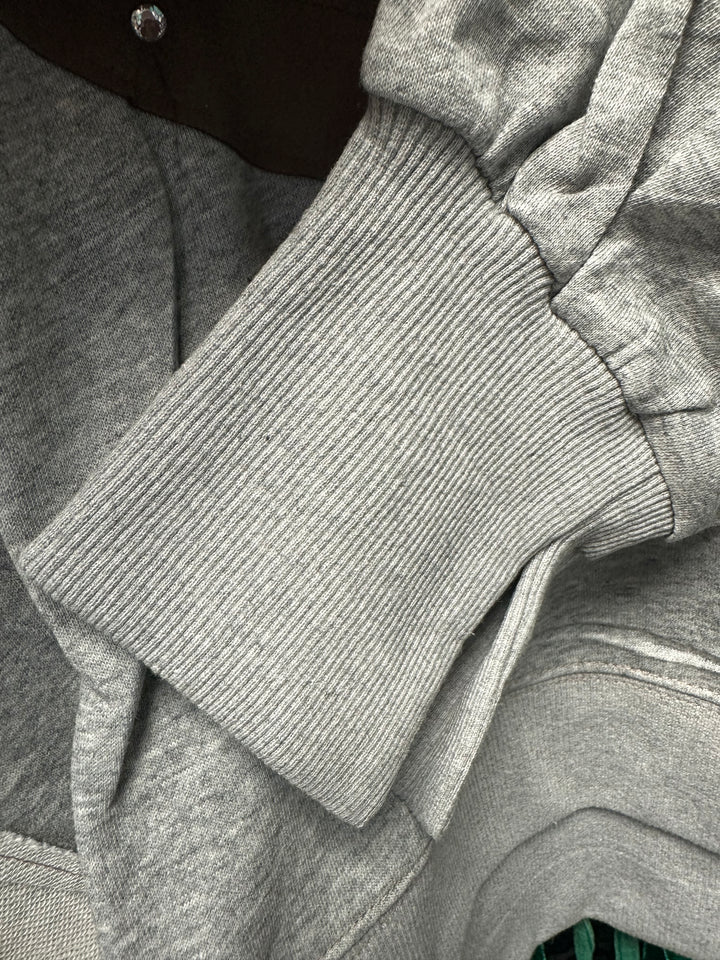 Lucky Bull Sweatshirt