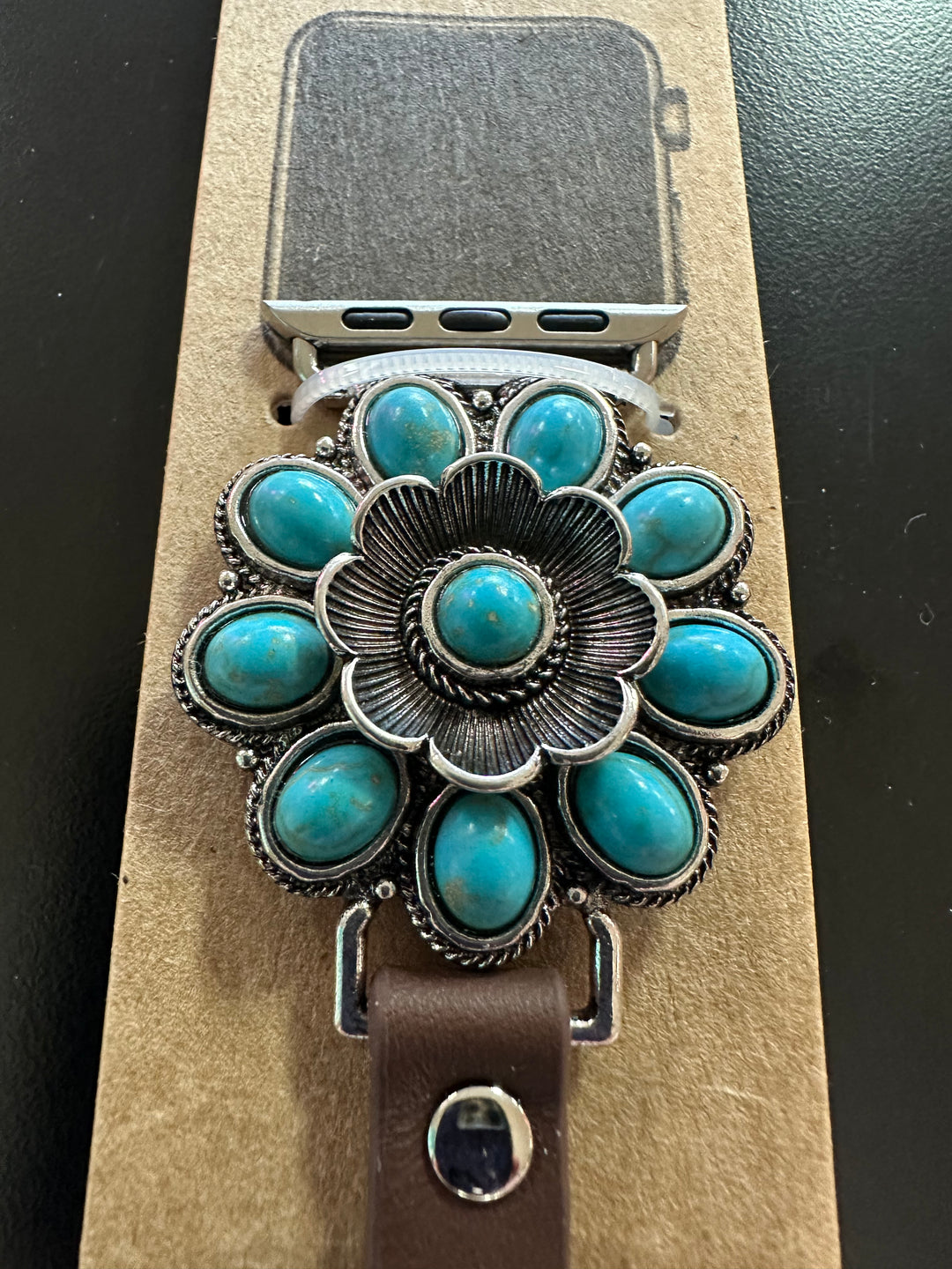 Apple Watch 38-41mm Concho Band