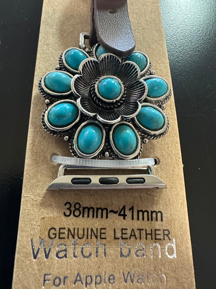 Apple Watch 38-41mm Concho Band