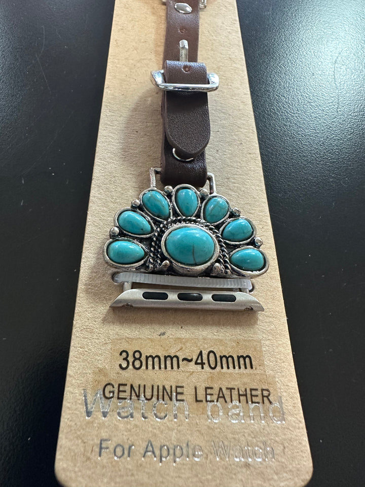 Apple Watch 38-41mm Concho Band