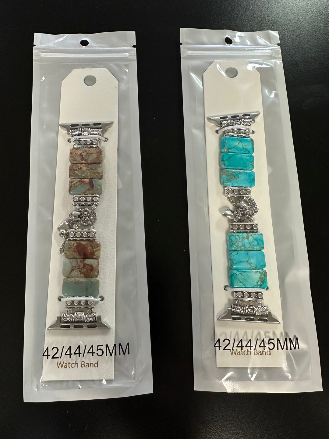 Smart Watch Stone Bands 42/44/45mm