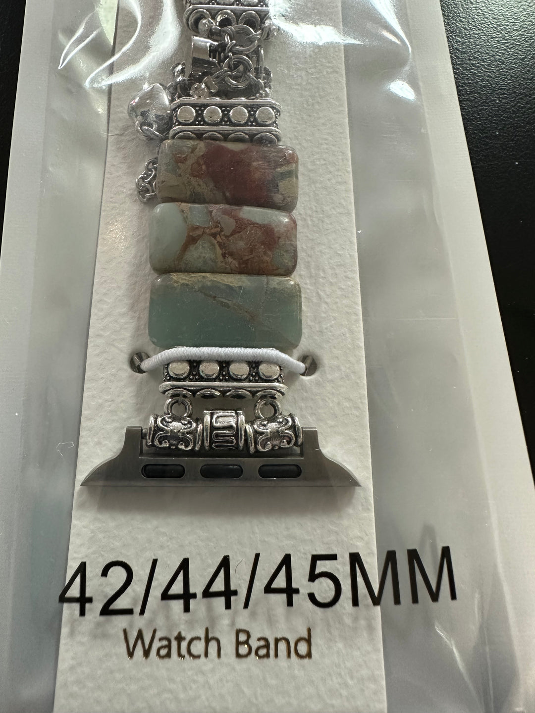 Smart Watch Stone Bands 42/44/45mm