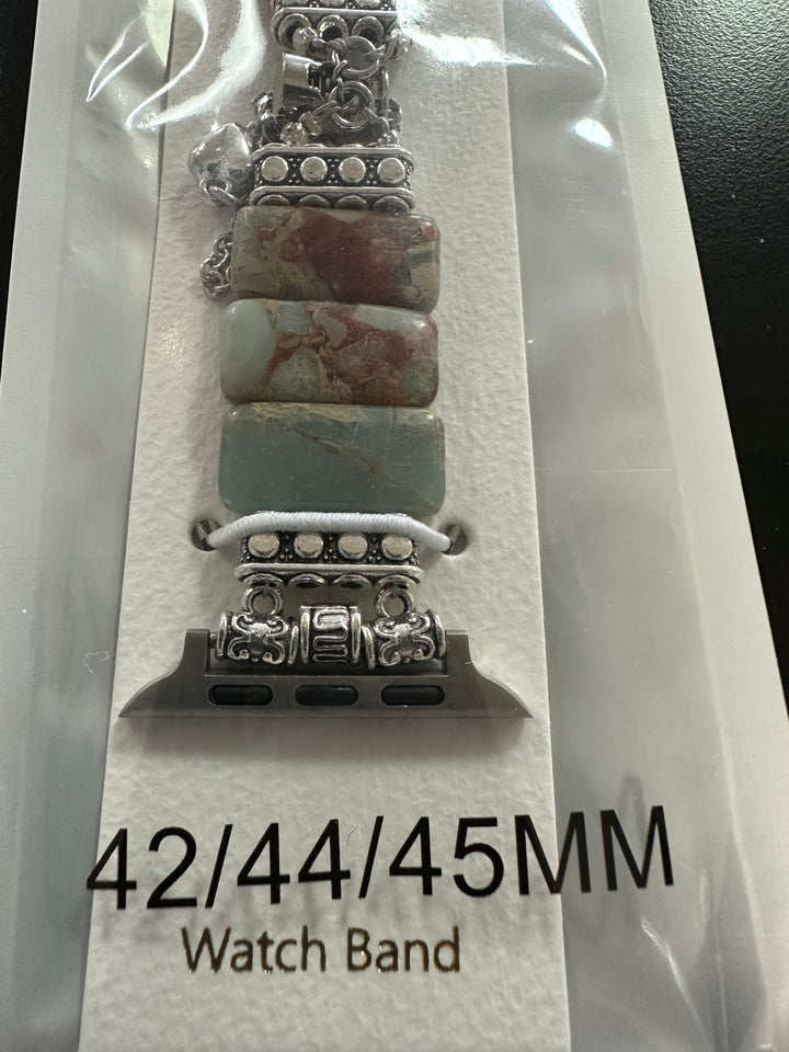 Smart Watch Stone Bands 42/44/45mm