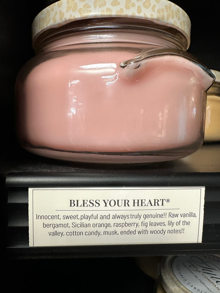 Tyler Bless Your Heart