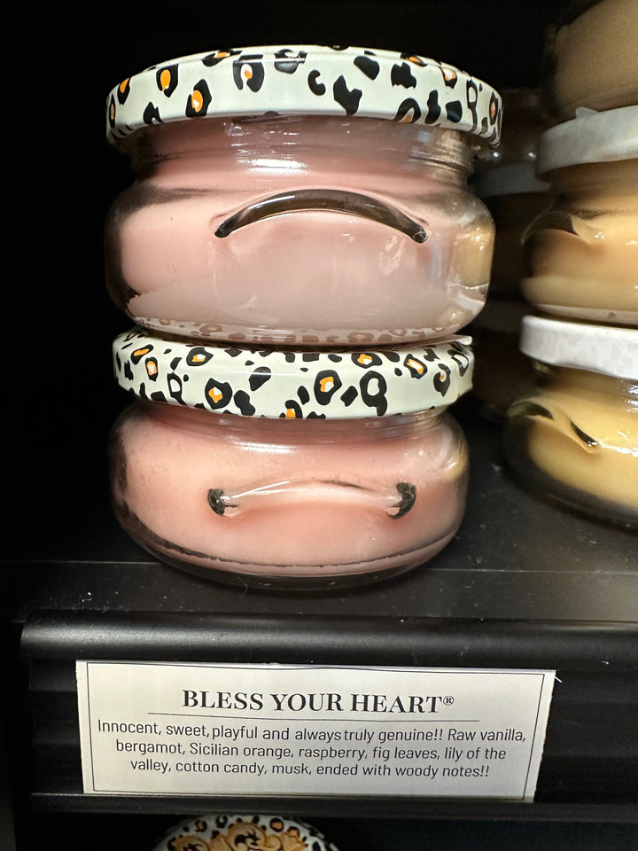 Tyler Bless Your Heart