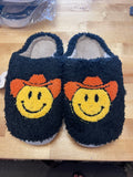 Cowboy Slippers
