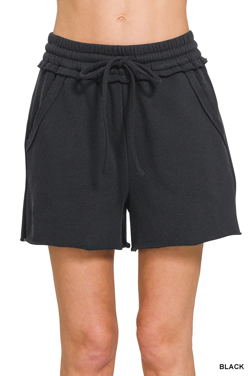Callie’s Comfy Shorts