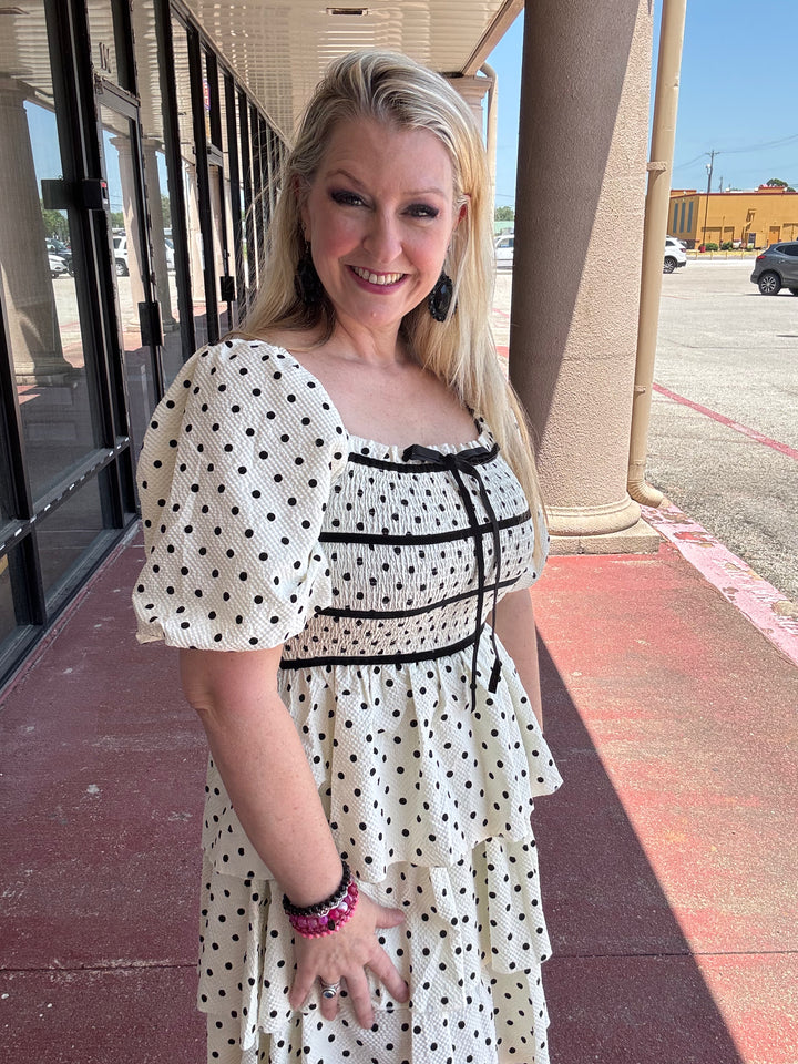 Stella’s Desire Dress