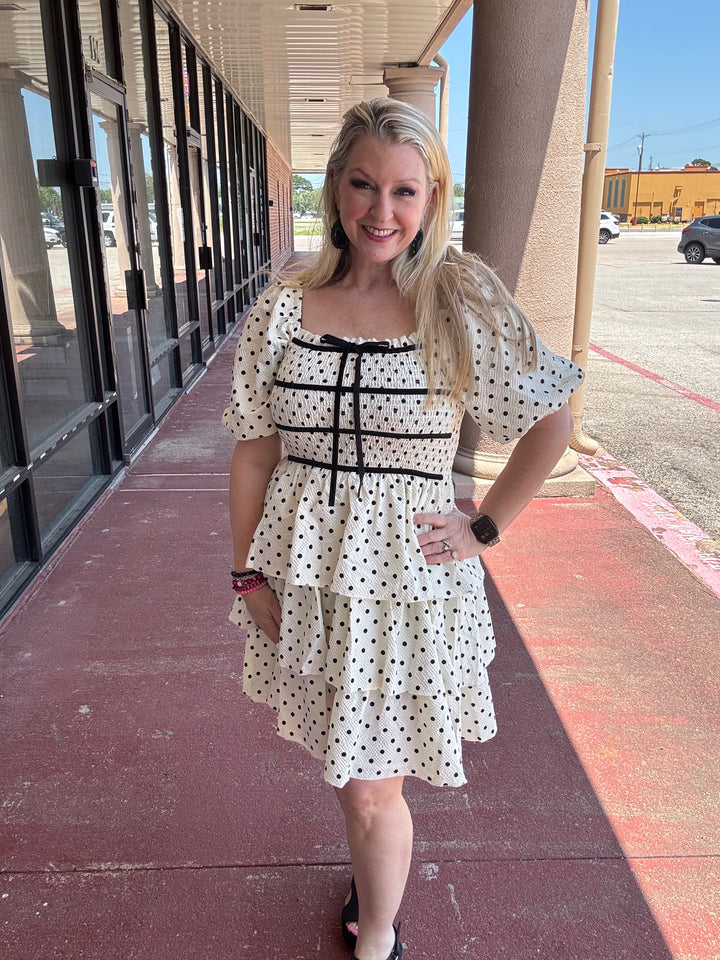 Stella’s Desire Dress