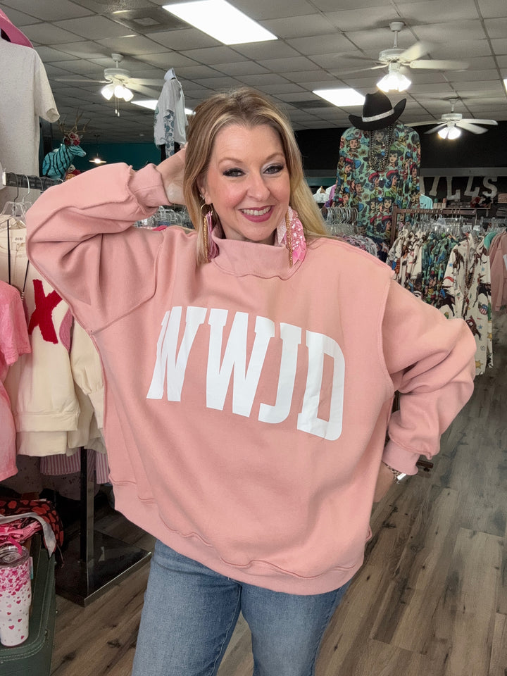 WWJD