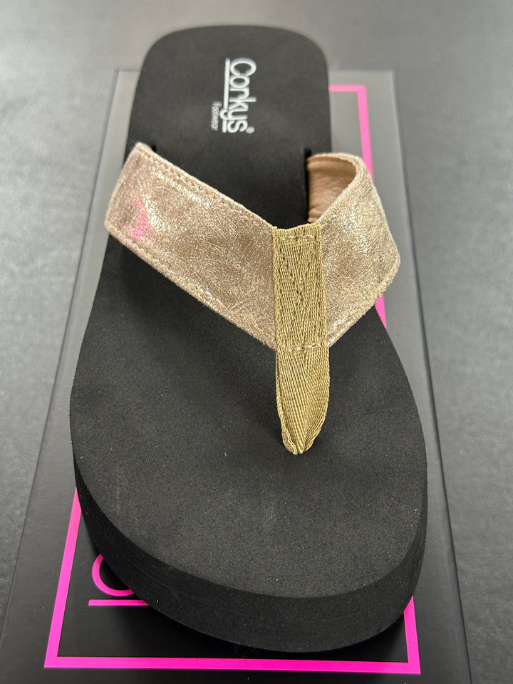 The perfect Flip-Flop