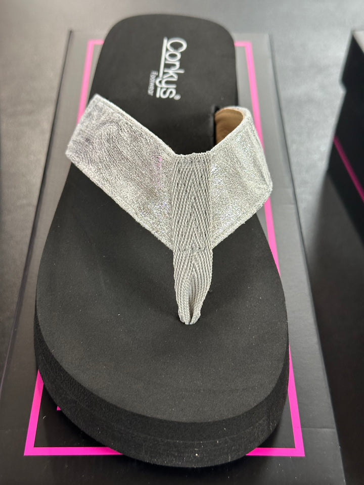 The perfect Flip-Flop