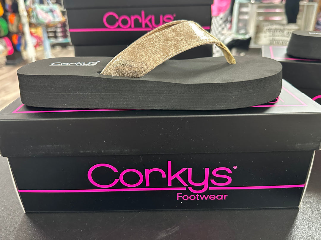 The perfect Flip-Flop
