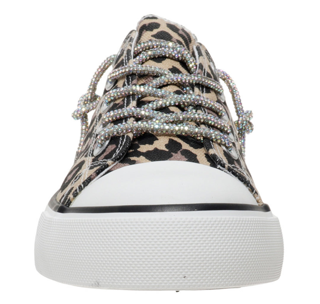 Leopard Shoe