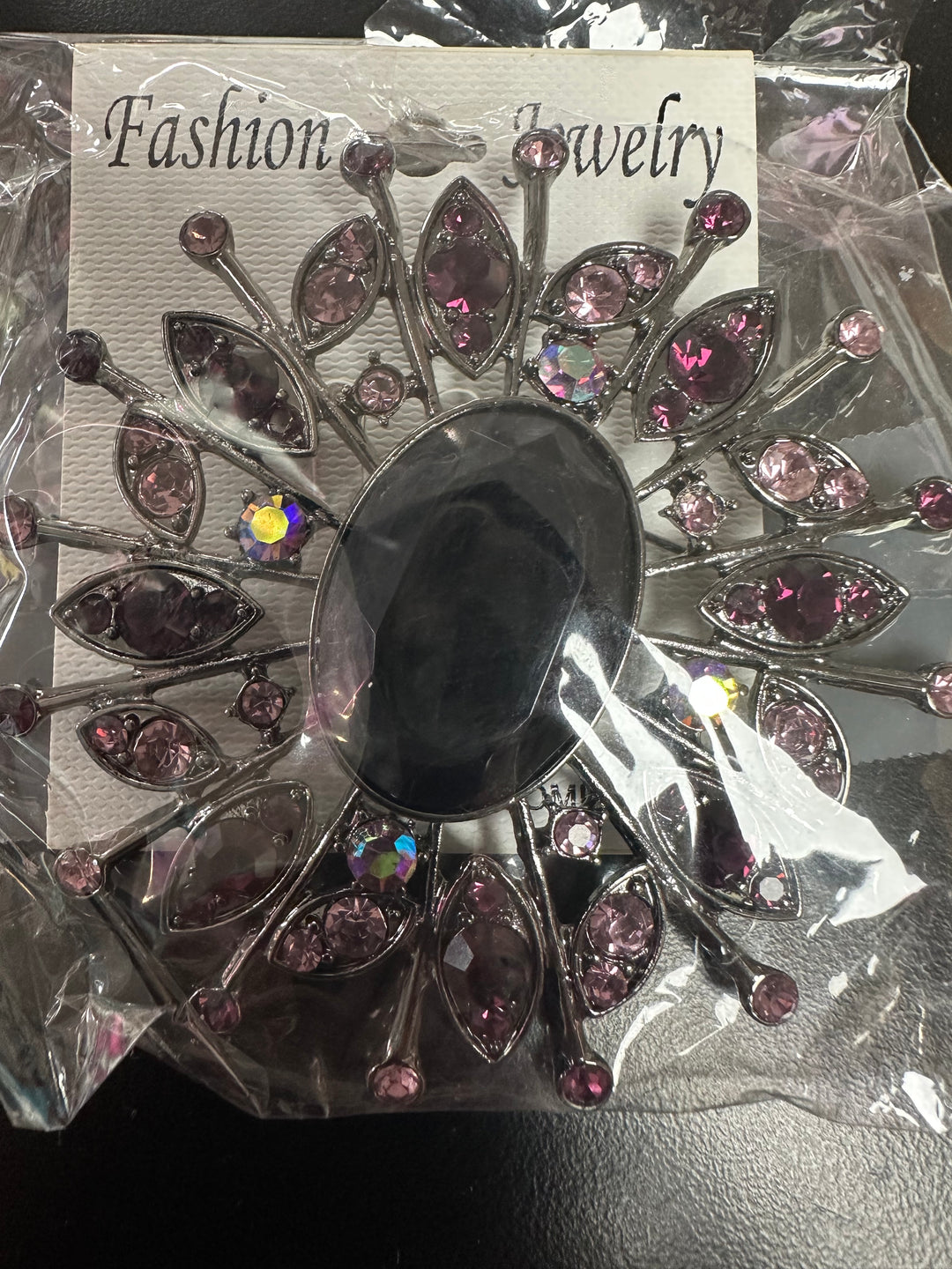 Cowboy Hat Pin