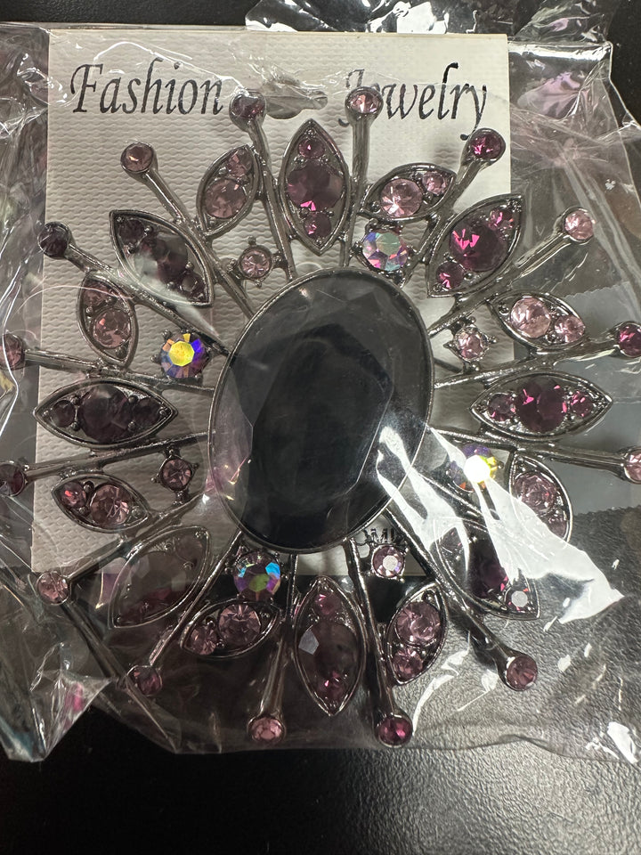 Cowboy Hat Pin