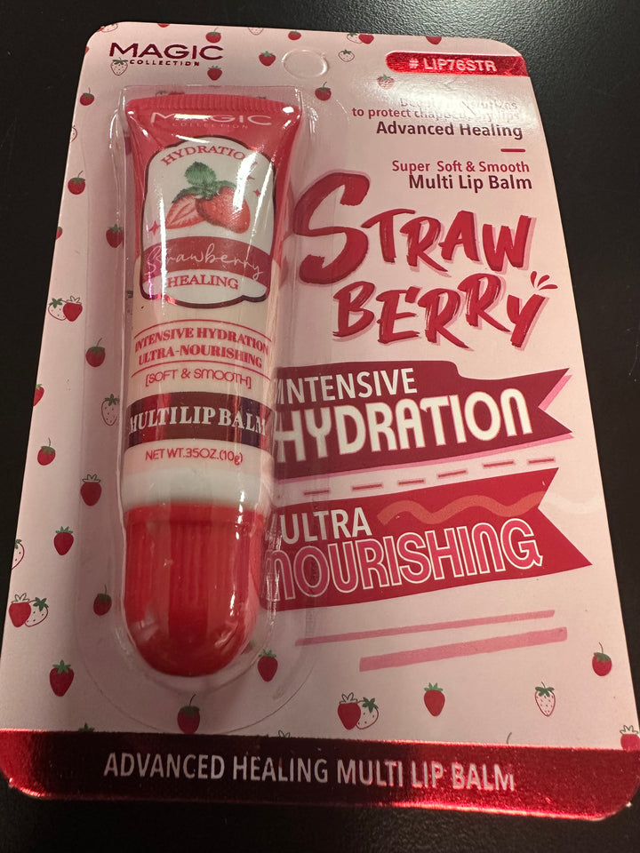 Intensive Hydration Lip Balm