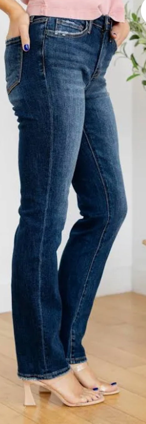 Day Dream Lovervet Jeans