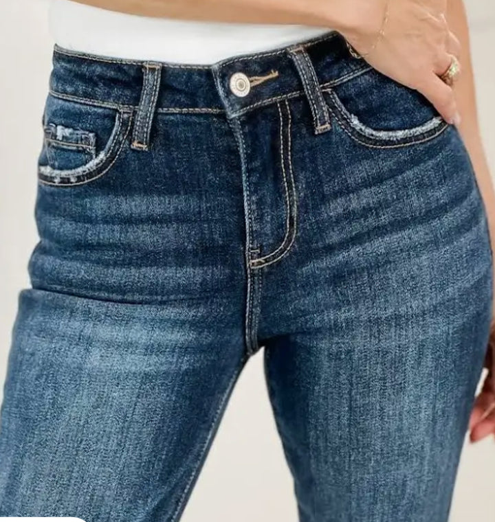 Day Dream Lovervet Jeans