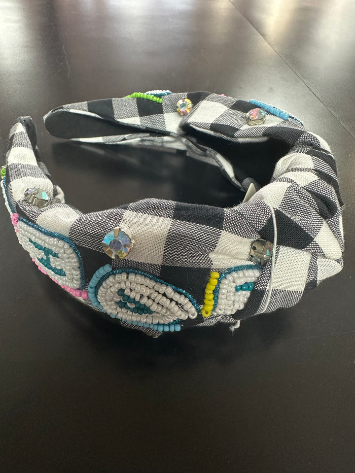 Mahjong Headband