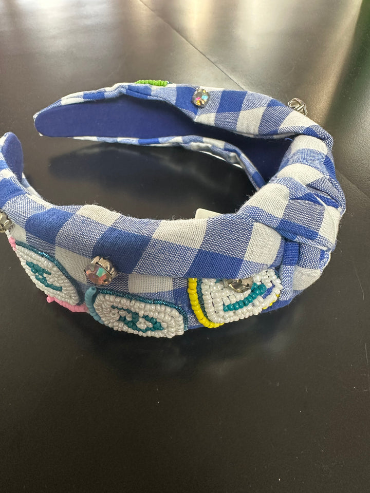 Mahjong Headband