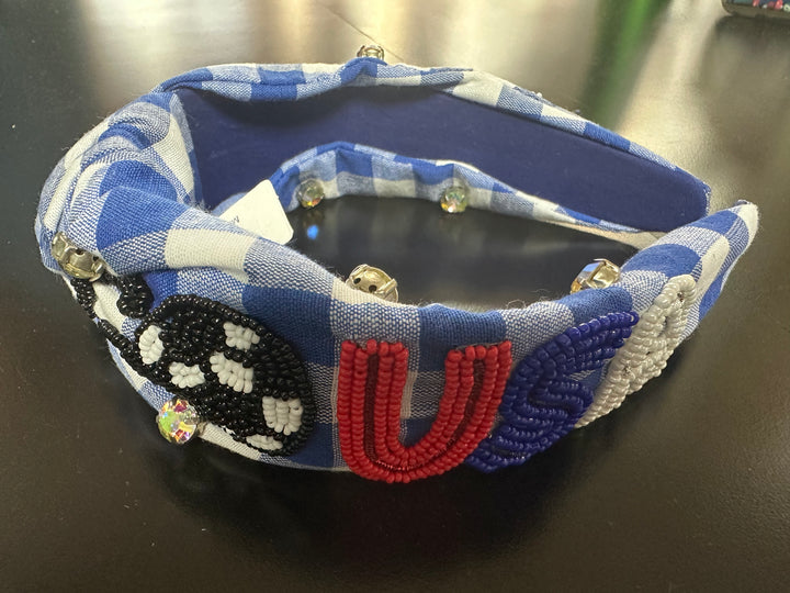 Patriotic Headbands