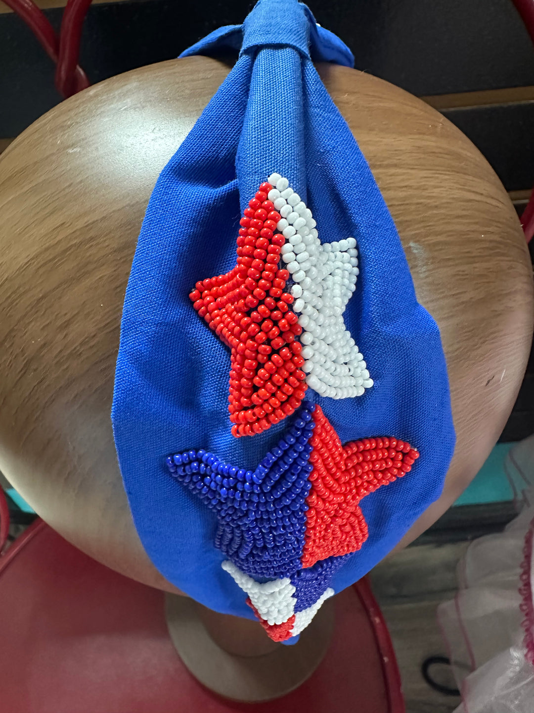 Patriotic Headbands