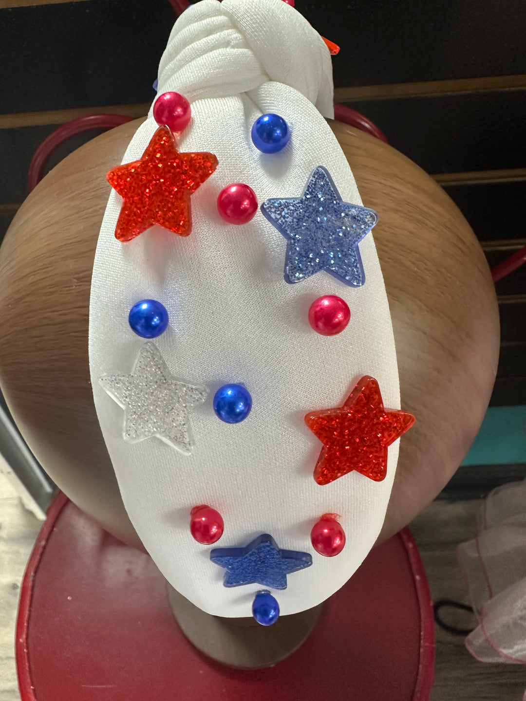 Patriotic Headbands