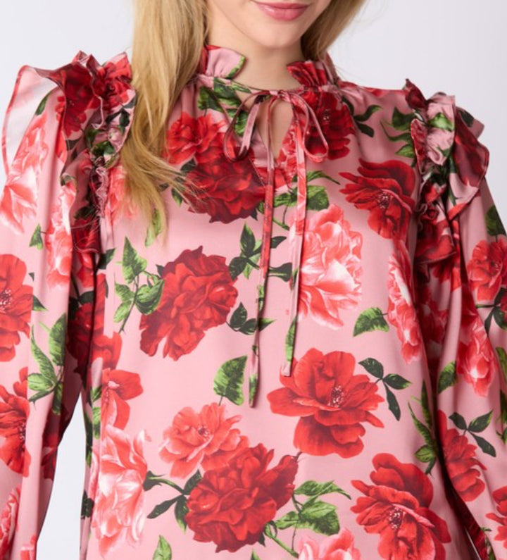Promise Me Dress