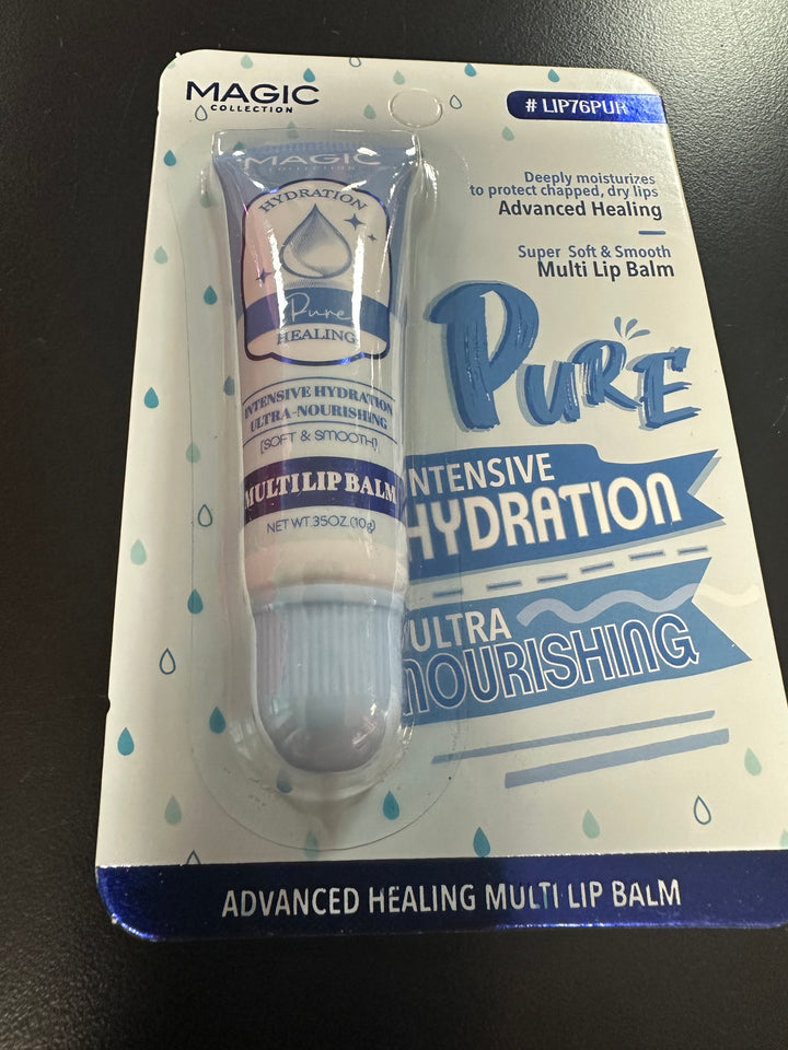 Intensive Hydration Lip Balm