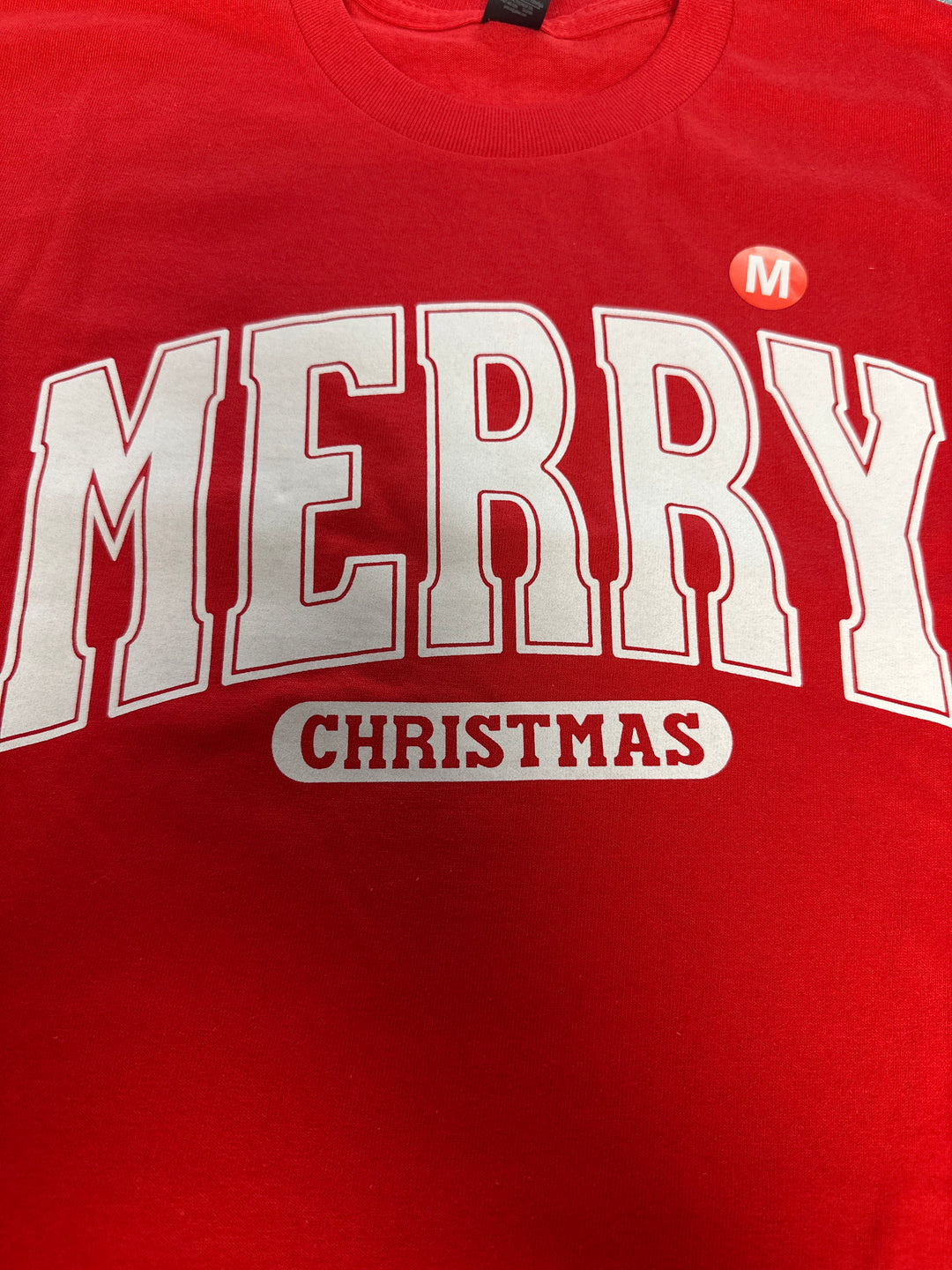 Christmas Special Tee