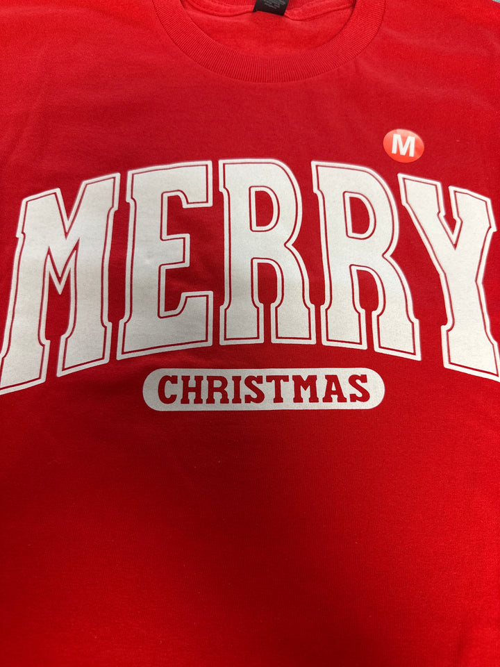 Christmas Special Tee