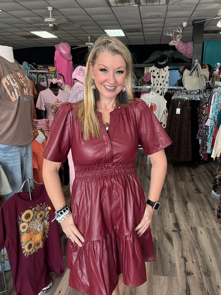 Jolene’s Dream Dress