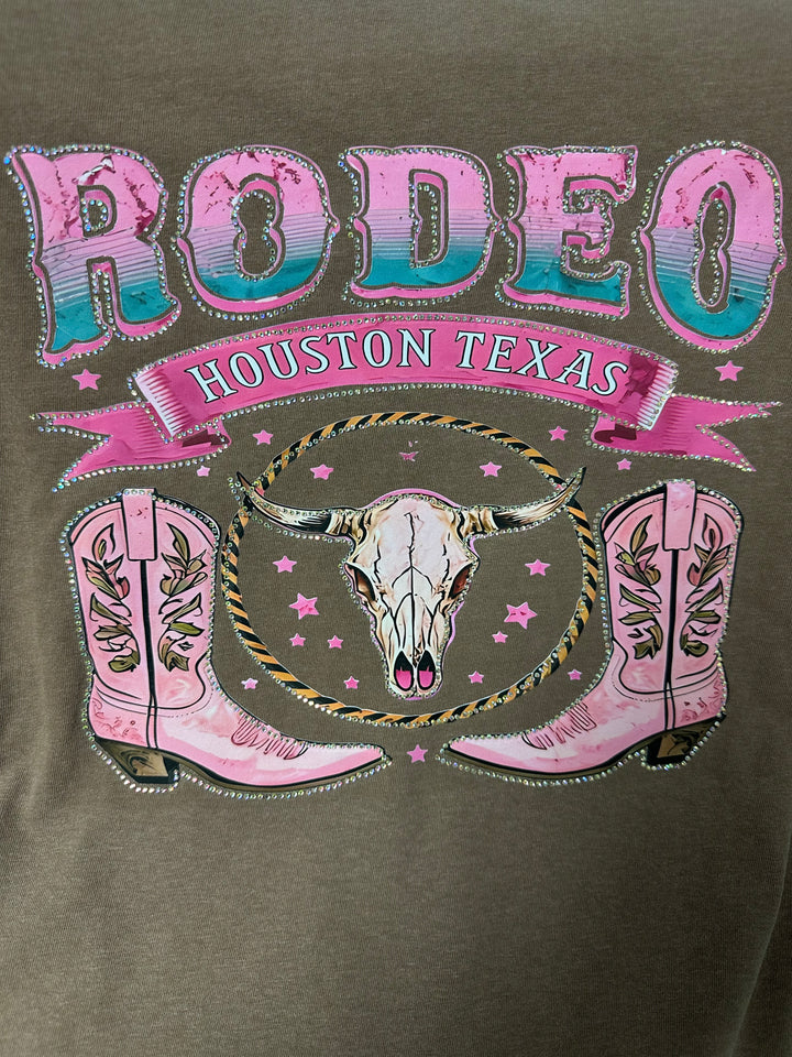 Rodeo Houston T-Shirt