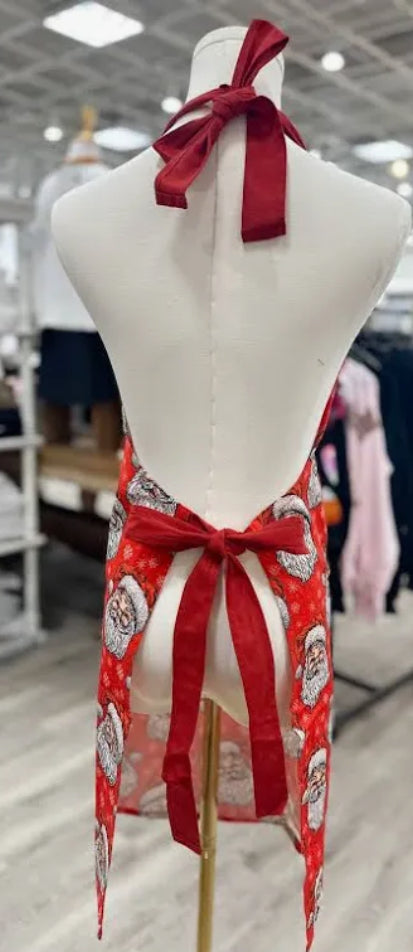 Holiday Aprons