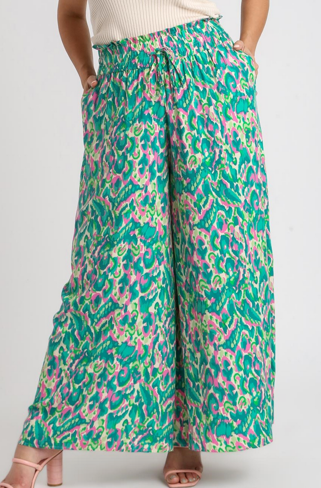 The Paradise Pant