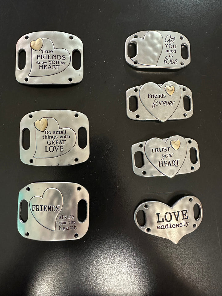 Shoe Charms