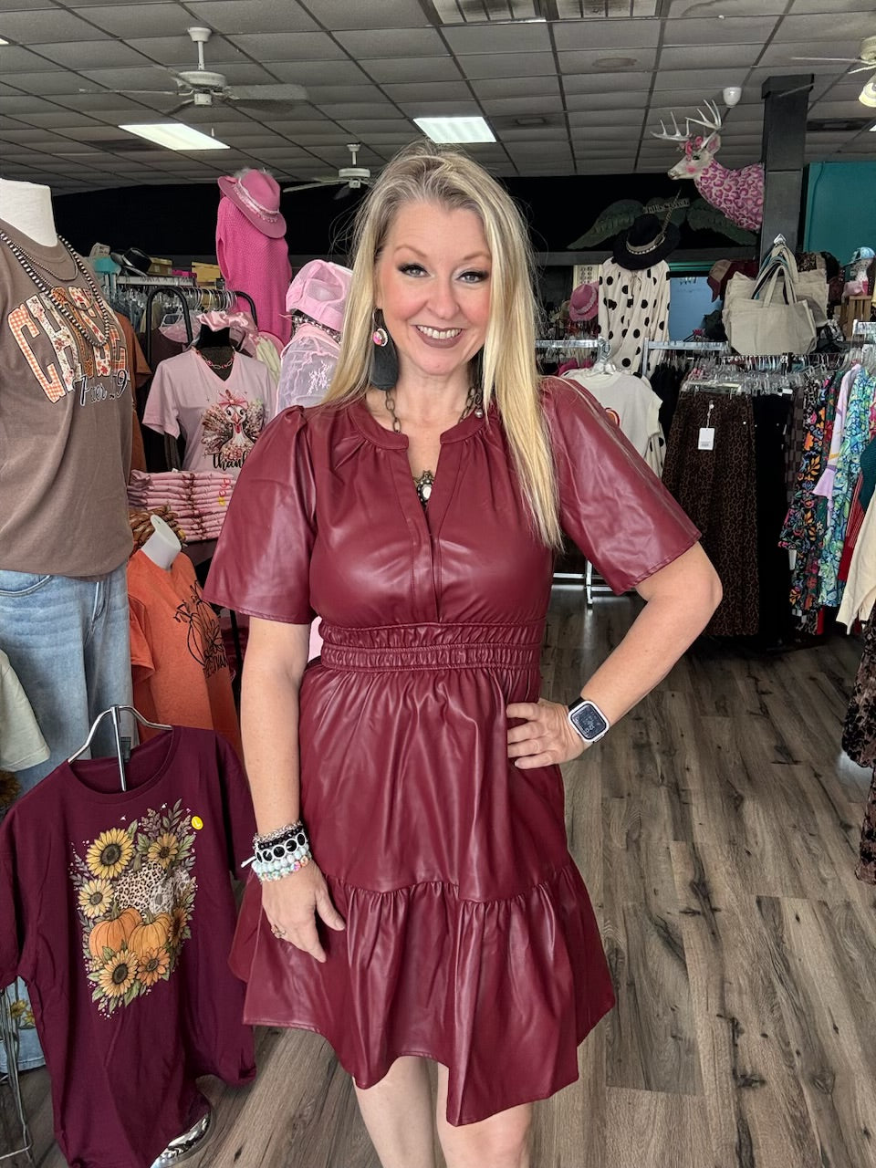 Jolene’s Dream Dress