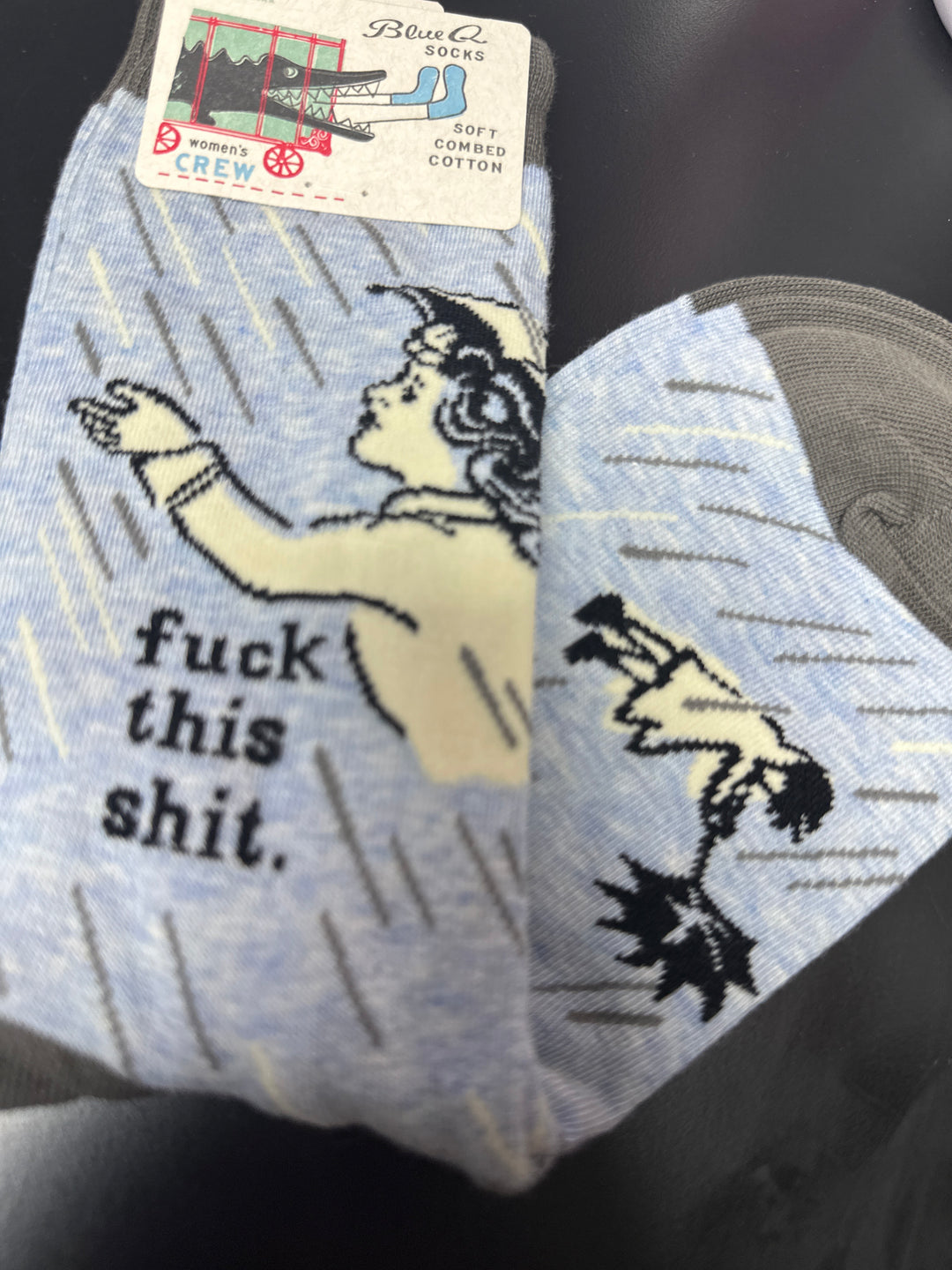 Snarky Socks