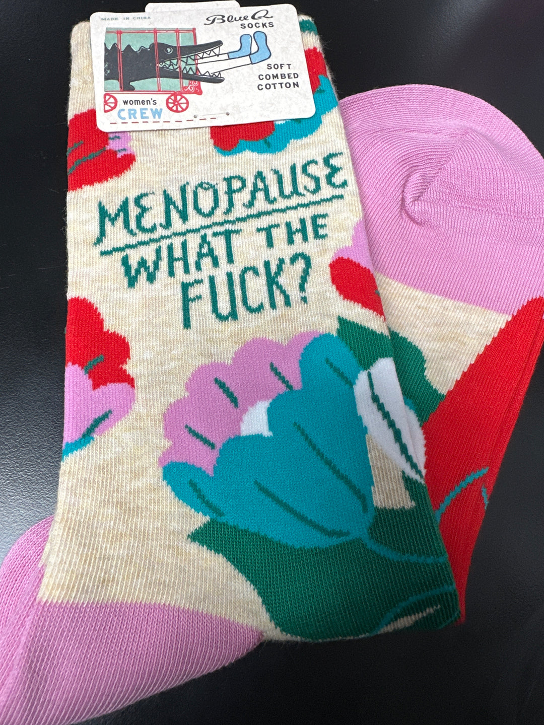 Snarky Socks