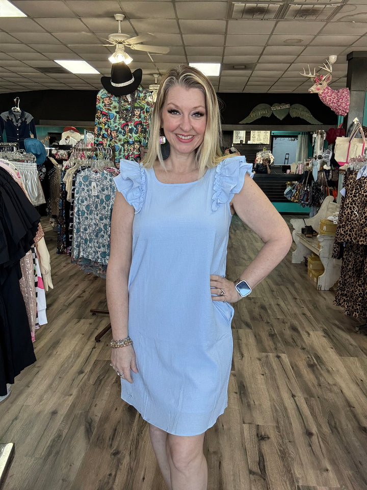 Southern Charm Dress